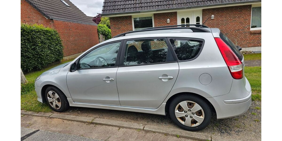 Hyundai i30 96.218 km 4.000 &euro; Hemmingstedt 25770