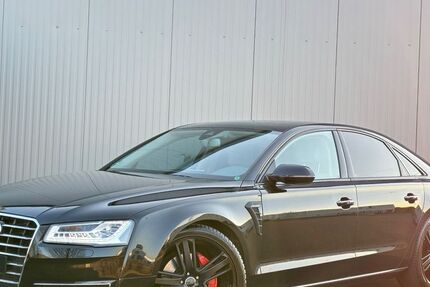 Audi A8 132.000 km 25.899 &euro; Erftstadt bei Köln 50374