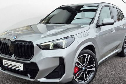 BMW X1 5.286 km 39.750 &euro; Teltow 14513