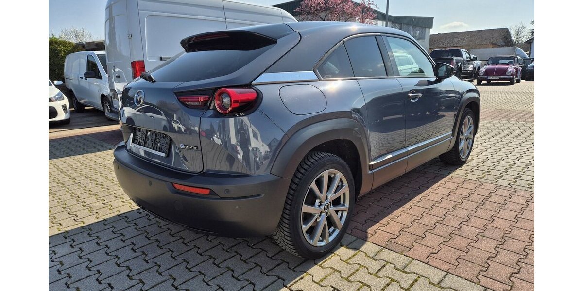 Mazda MX-30 Basis 78.555 km 12.890 &euro; Rodgau 63110
