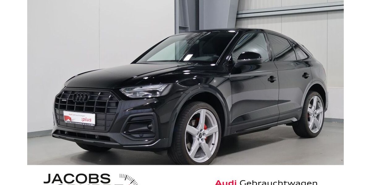 Audi Q5 47.380 km 42.720 &euro; Aachen 52078