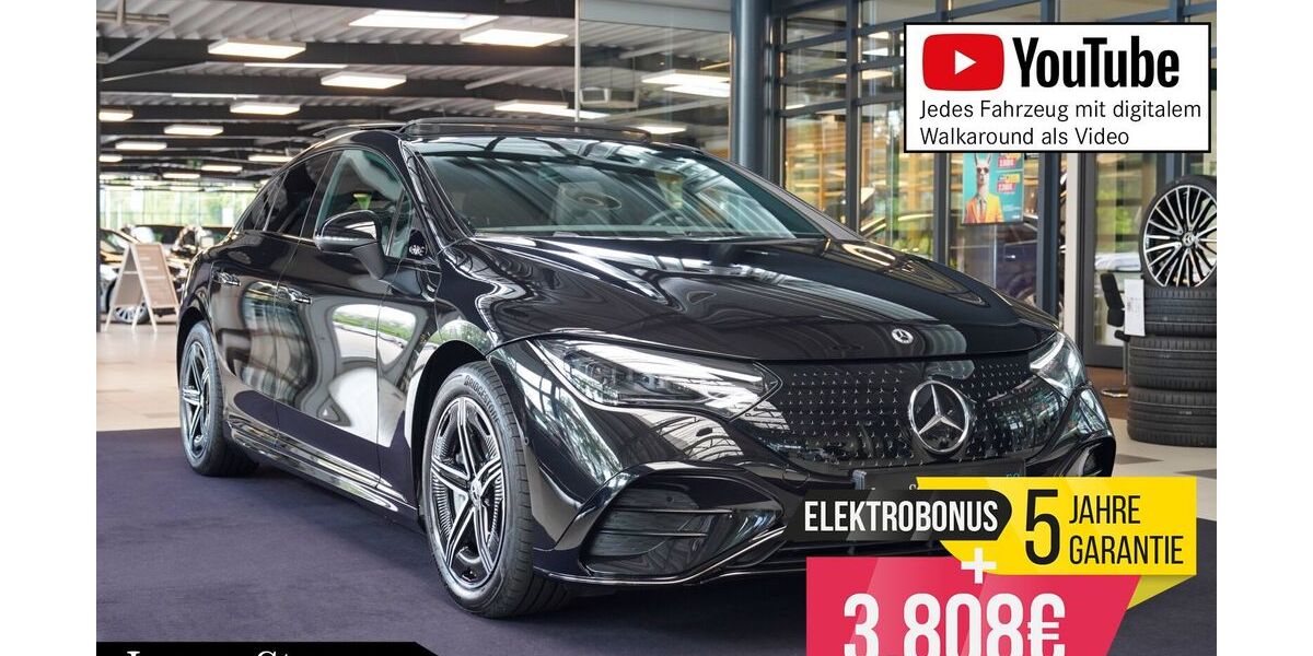 Mercedes-Benz EQE 10.099 km 52.900 &euro; Cloppenburg 49661