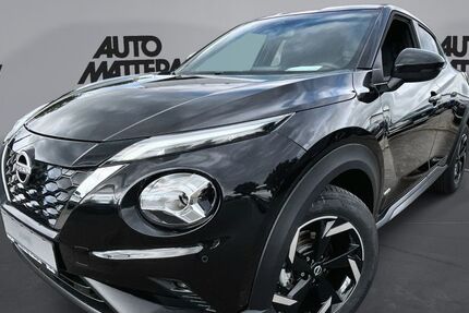 Nissan Juke 4.999 km 25.970 &euro; Buende 32257