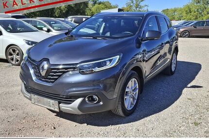 Renault Kadjar 161.260 km 8.985 &euro; Achern 77855