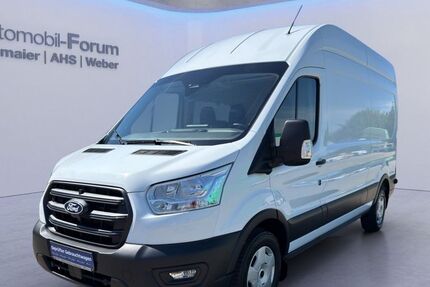 Ford Transit 22.990 km 31.990 &euro; Crailsheim 74564