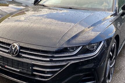 VW Arteon 71.000 km 26.100 &euro; Offenbach am Main 63071