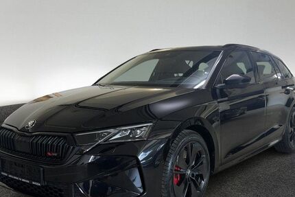 Skoda Octavia 6.100 km 41.960 &euro; München 80935