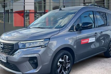 Nissan Townstar 4.598 km 31.390 &euro; Halstenbek 25469