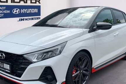 Hyundai i20 49.817 km 25.580 &euro; Bad Dürkheim 67098