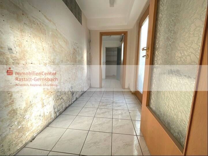 Mehrfamilienhaus, Wohnhaus Gernsbach Hilpertsau - 4 Zimmer, 125 m&sup2;, 325.000&euro; | Angebot:26289989