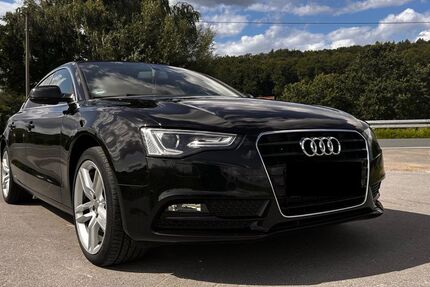 Audi A5 240.000 km 12.500 &euro; Steinheim 32839