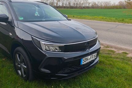 Opel Grandland (X) 38.400 km 18.500 &euro; Großmühlingen 39221