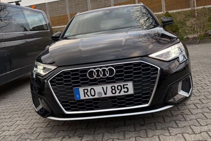 Audi A3 20.000 km 31.500 &euro; Rosenheim 83024