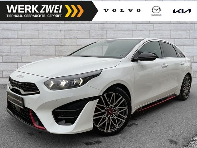 Kia pro ceed / ProCeed 27.500 km 29.900 &euro; Augsburg 86179