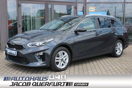 Kia ceed Sportswagon 73.661 km 15.444 &euro; Querfurt 06268