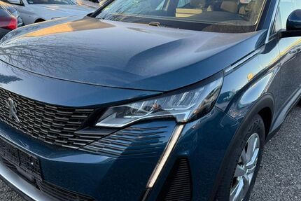 Peugeot 3008 163.000 km 13.328 € Heidelberg 69123