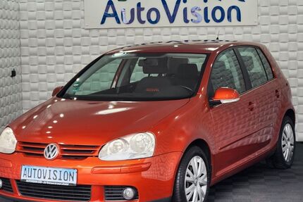 VW Golf 189.000 km 4.450 &euro; Herzberg am Harz 37412
