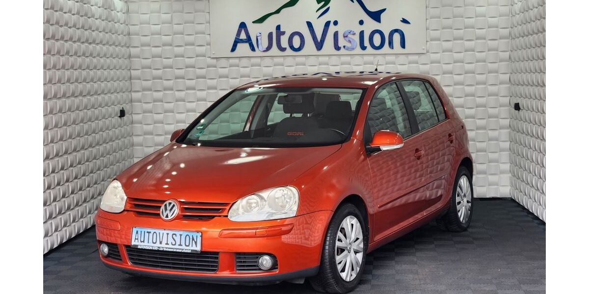 VW Golf 189.000 km 4.450 &euro; Herzberg am Harz 37412