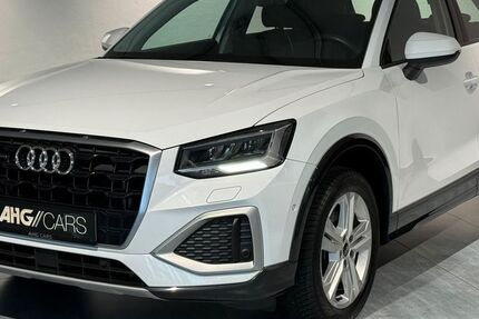 Audi Q2 151.120 km 19.999 &euro; Burghaun 36151