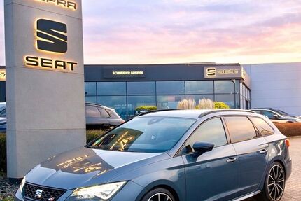 Seat Leon 76.000 km 22.999 &euro; Freiberg 09599