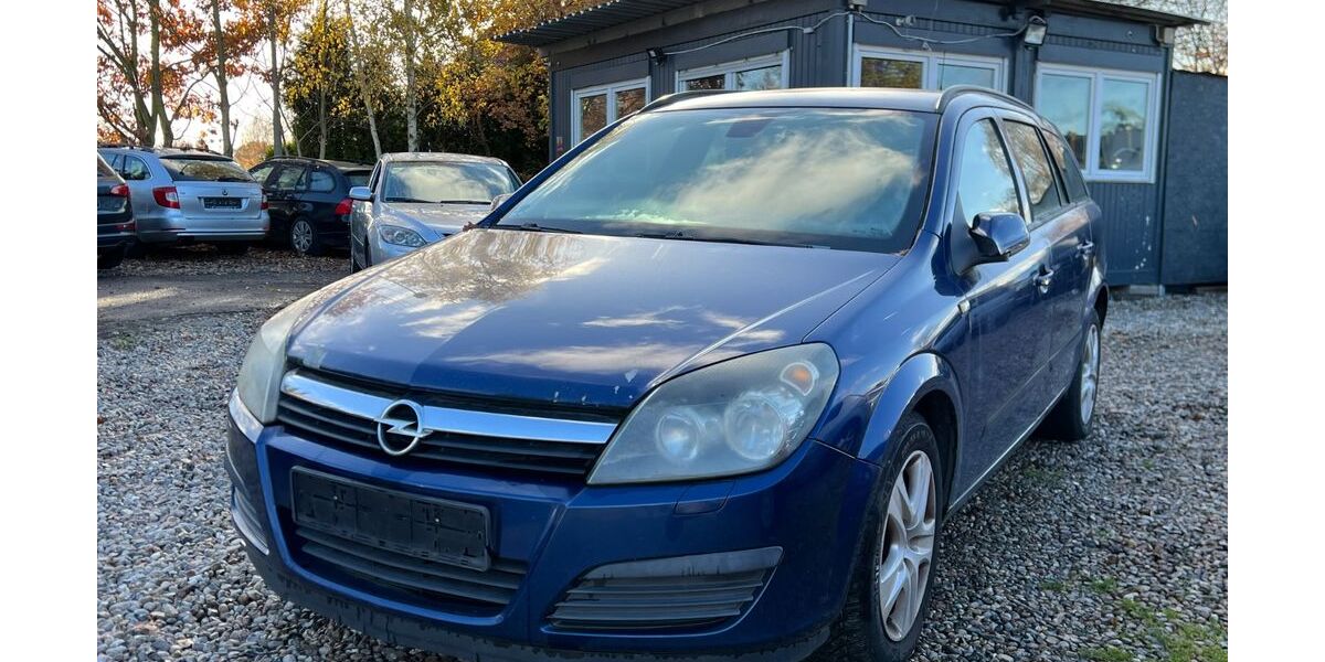 Opel Astra 298.514 km 599 &euro; Seevetal 21220