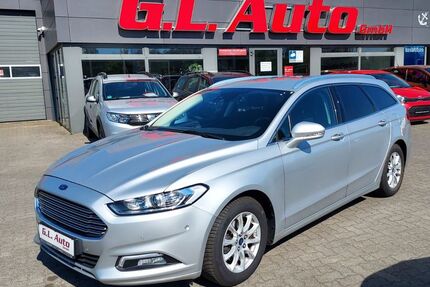 Ford Mondeo 99.642 km 14.390 &euro; Perleberg 19348