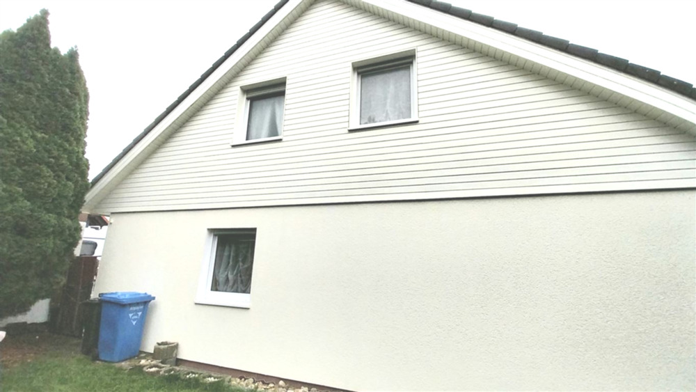 Einfamilienhaus mit Platz für neue Erinnerungen! 4 zimmer