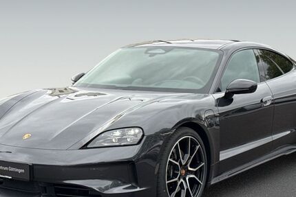Porsche Taycan 9.892 km 129.890 &euro; Göttingen 37077