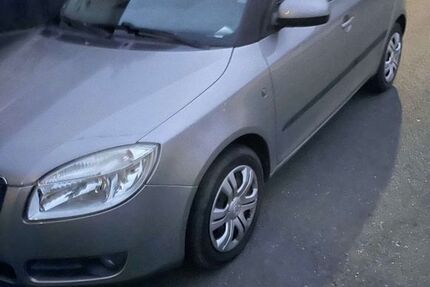 Skoda Fabia 143.000 km 1.600 &euro; Grävenwiesbach 61279