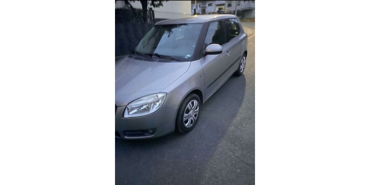 Skoda Fabia 143.000 km 1.600 &euro; Grävenwiesbach 61279