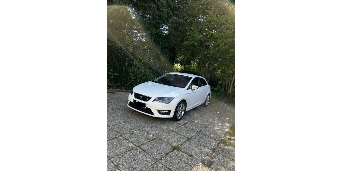 Seat Leon 130.000 km 10.500 &euro; Egelsbach 63329