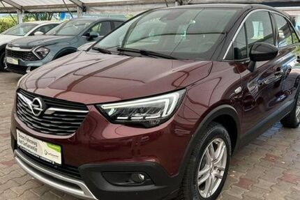Opel Crossland (X) 79.000 km 10.980 &euro; Fritzlar 34560