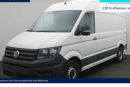 VW Crafter 23.936 km 37.320 &euro; Wildau 15745