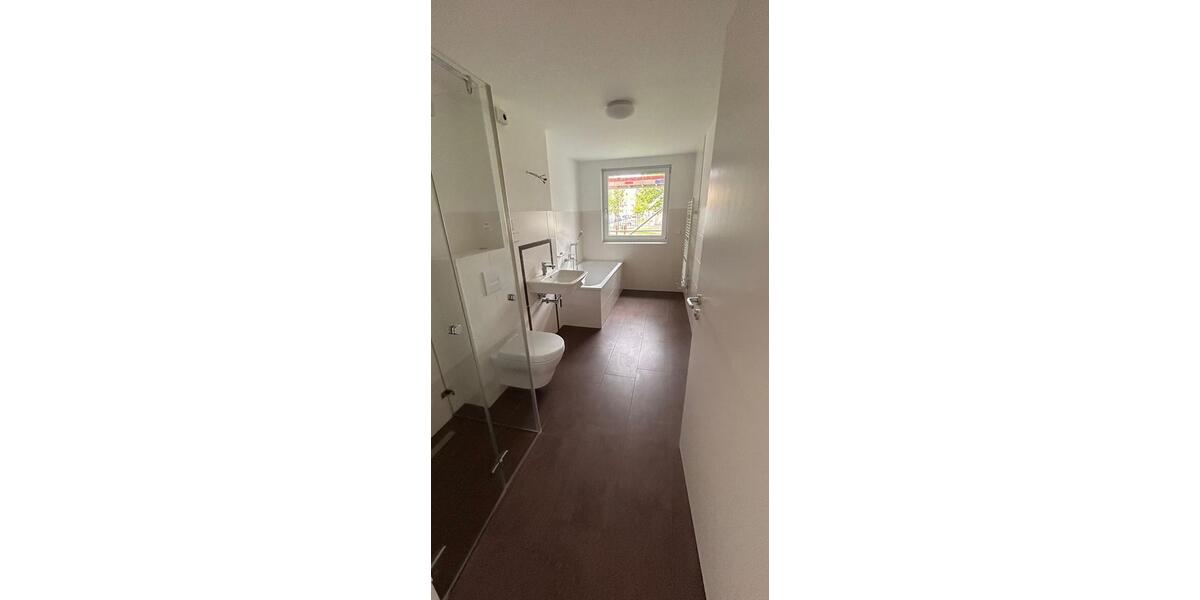 Nachmieter für 2 Zimmer Wohnung mit gehobener Ausstattung 2 zimmer