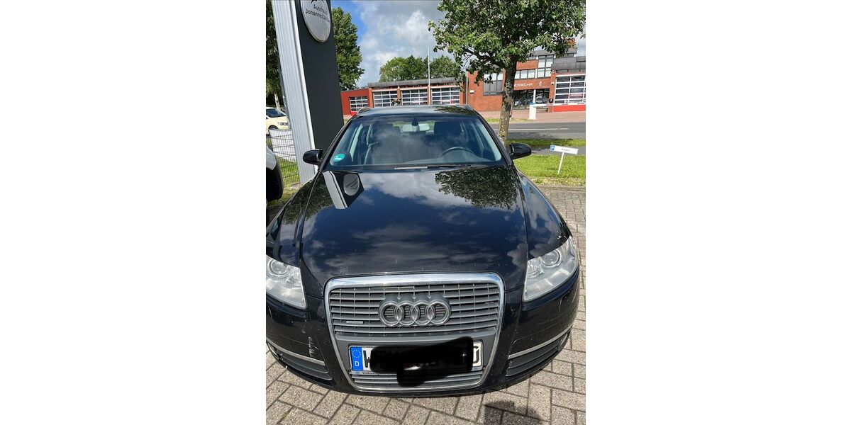 Audi A6 340.000 km 3.900 &euro; Esens 26427