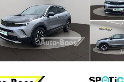 Opel Mokka-e 19.350 km 17.900 &euro; Hochscheid 54472