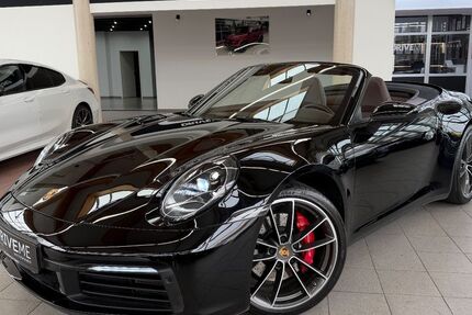 Porsche 992 51.900 km 112.992 &euro; Dorfen 84405