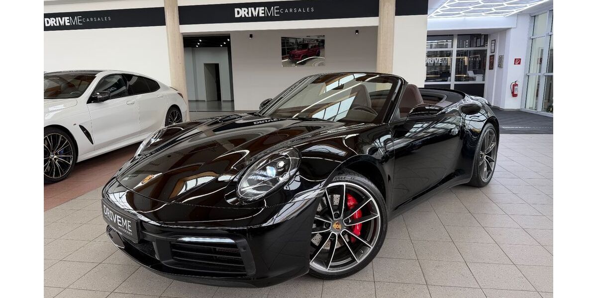 Porsche 992 51.900 km 112.992 &euro; Dorfen 84405