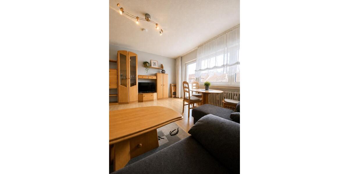 Etagenwohnung Heldburg - 3 Zimmer, 69 m&sup2;, 220.000&euro; | Angebot:27017036