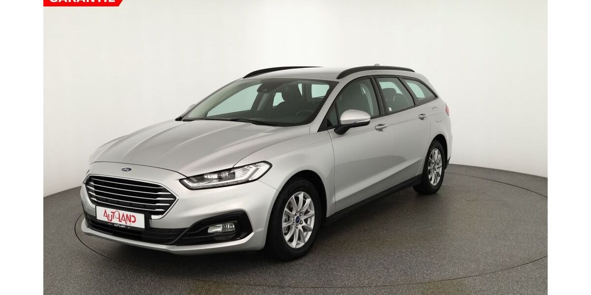 Ford Mondeo 92.331 km 18.990 &euro; Wismar 23970