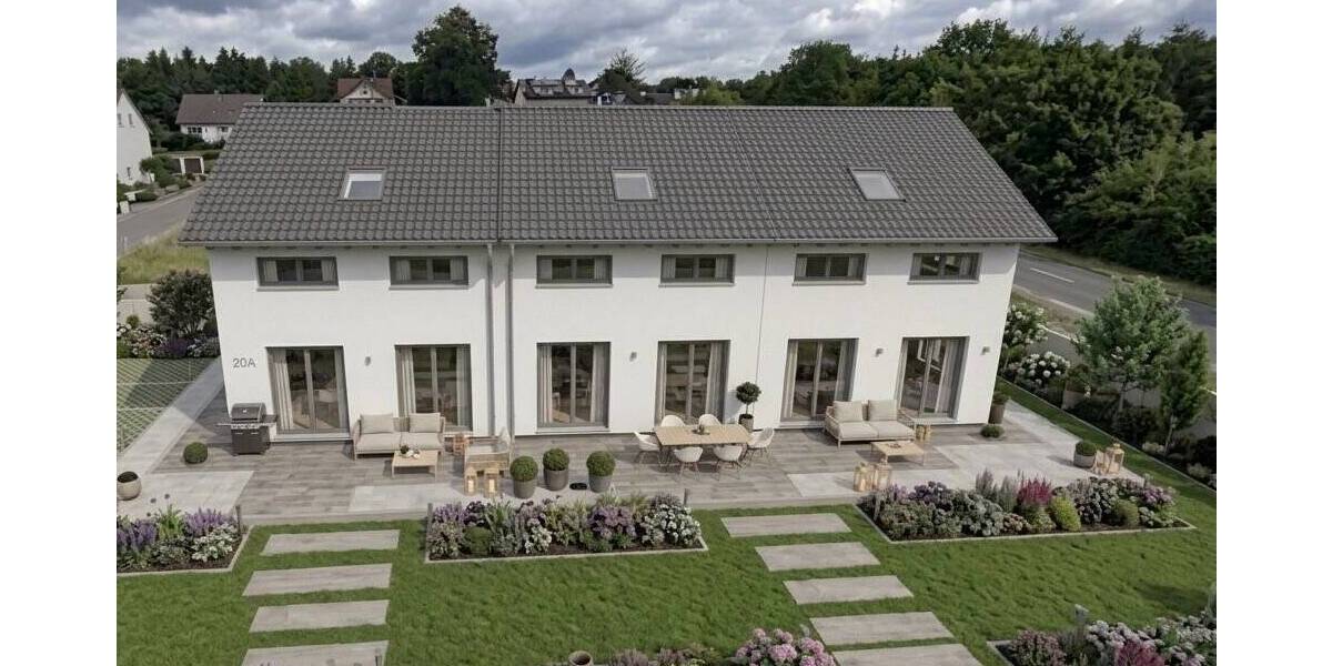 Mehrfamilienhaus, Wohnhaus Mötzingen - 4 Zimmer, 113 m&sup2;, 450.949&euro; | Angebot:26695116