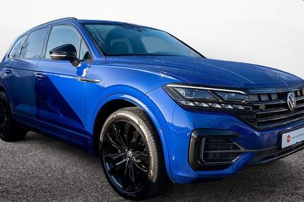 VW Touareg 79.592 km 55.520 &euro; Uelzen 29525