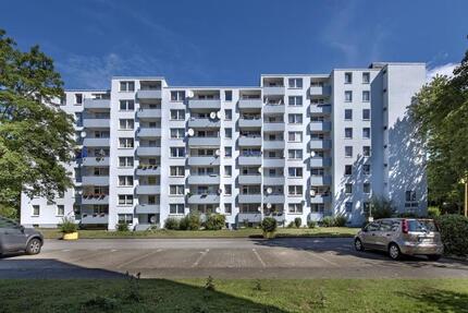 Wohnung Neuss Erfttal - 4 Zimmer, 88 m&sup2;, 889&euro; | Angebot:25996582