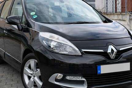 Renault Scenic 255.000 km 4.800 &euro; Raunheim, Stadt 65479