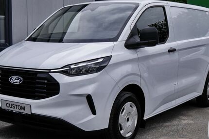 Ford Transit Custom 19.100 km 29.740 &euro; Eschwege 37269