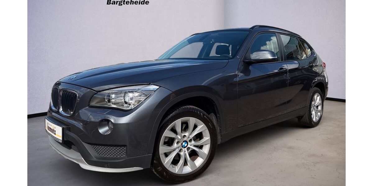 BMW X1 88.100 km 14.600 &euro; Bargteheide 22941