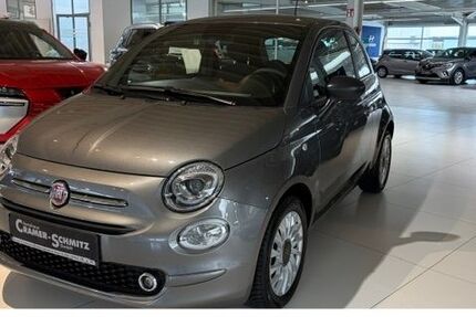 Fiat 500 21.300 km 14.490 &euro; Wesel 46485
