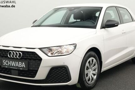 Audi A1 25.000 km 16.890 &euro; Gersthofen 86368