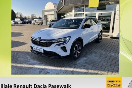 Renault Austral 27.151 km 25.999 &euro; Pasewalk 17309