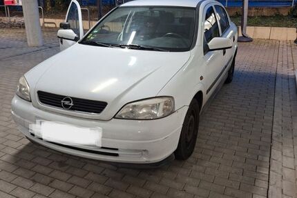 Opel Astra 164.633 km 2.299 &euro; Ludwigshafen am Rhein 67059